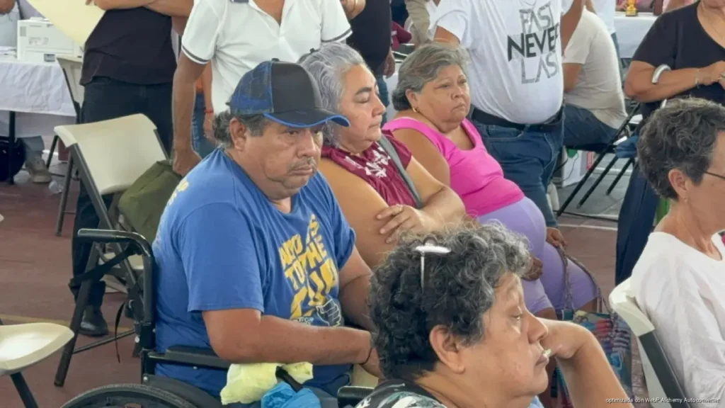 Playa del Carmen busca crear espacio para adultos mayores vulnerables, con atención y asistencia en un terreno de dos hectáreas.