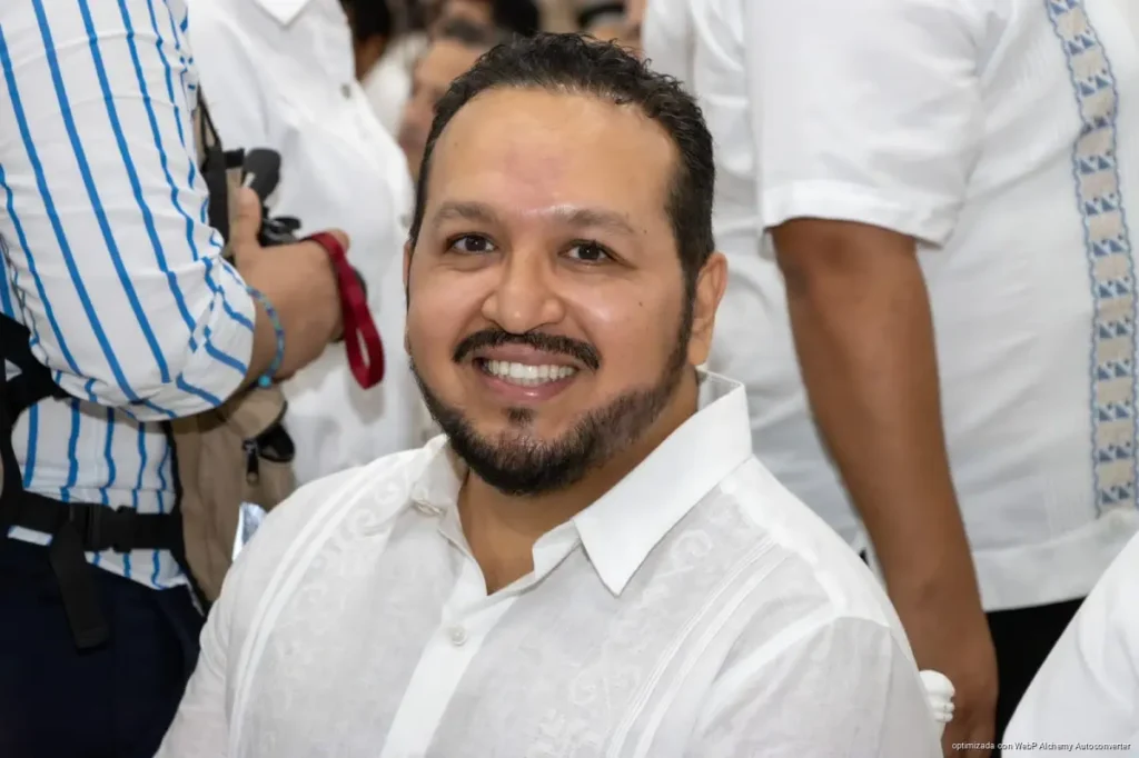 Teqroo acumula 106 recursos rumbo a las elecciones de 2027 en Quintana Roo Teqroo acumula 106 recursos rumbo a las elecciones de 2027 en Quintana Roo