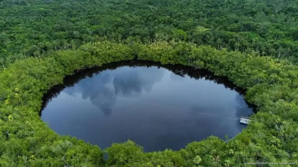 Quintana Roo prepara corredor turístico con 26 comunidades para mostrar su riqueza natural y cultural Quintana Roo prepara corredor turístico con 26 comunidades para mostrar su riqueza natural y cultural