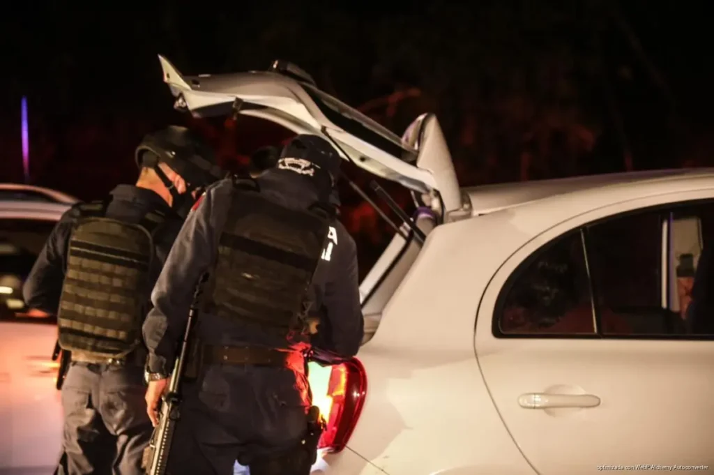 Cozumel refuerza operativos de alcoholemia para frenar accidentes graves Cozumel refuerza operativos de alcoholemia para frenar accidentes graves. El Ayuntamiento prepara iniciativa para prevenir percances fatales en la isla.