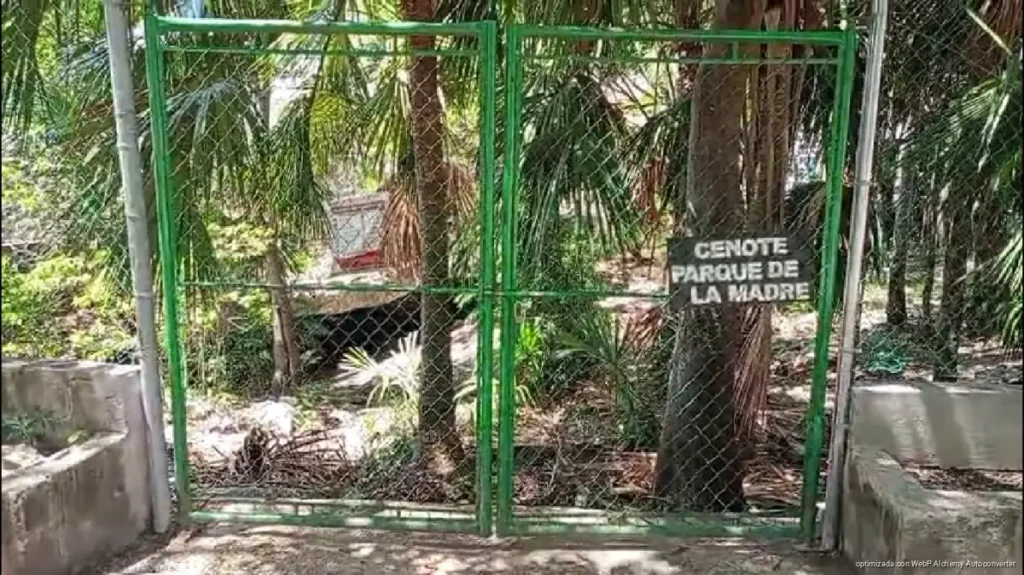Cuevas urbanas en Playa del Carmen serán vigiladas ante daños y uso irregular