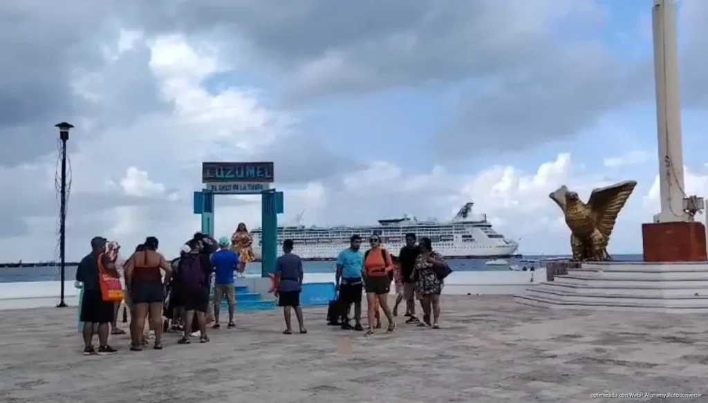 Cozumel busca reducir la temporada baja con agenda de eventos deportivos y culturales Cozumel busca reducir la temporada baja con agenda de eventos deportivos y culturales