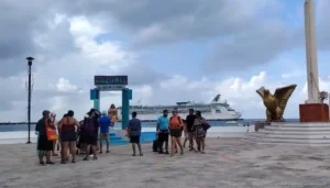 Cozumel busca reducir la temporada baja con agenda de eventos deportivos y culturales Cozumel busca reducir la temporada baja con agenda de eventos deportivos y culturales