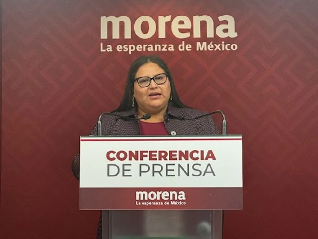 Morena deja en reserva sus encuestas rumbo a 2027 y aviva dudas sobre sus definiciones