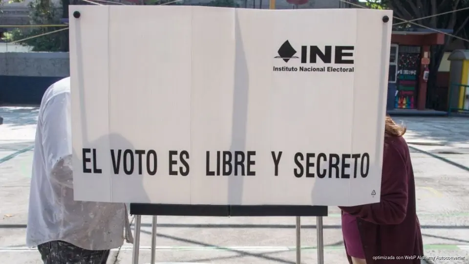 TEPJF frena monitoreo del INE y elimina criterio que podía limitar la crítica a candidatos TEPJF frena monitoreo del INE y elimina criterio que podía limitar la crítica a candidatos