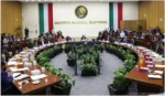 INE deja fuera a 836 trabajadores de cara a las elecciones de 2027
