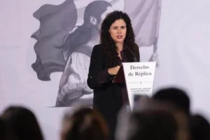 No corresponde al Estado mexicano el monitoreo y calificación de la conversación pública No corresponde al Estado mexicano el monitoreo y calificación de la conversación pública