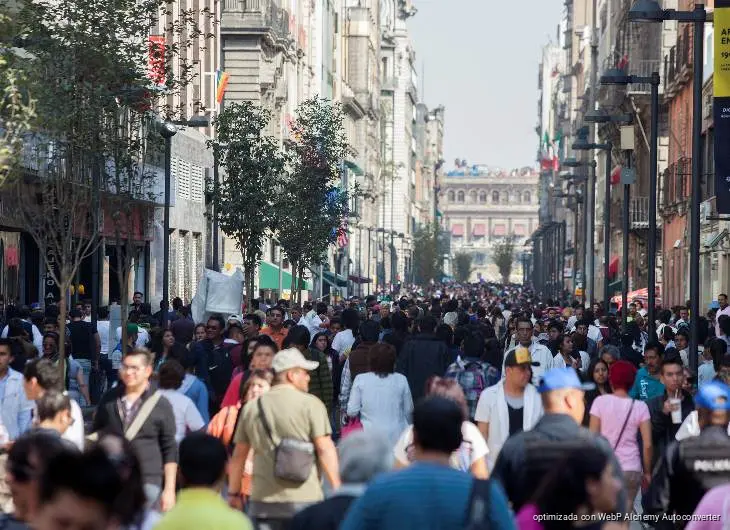 ¿Estamos felices? El INEGI asegura que más que siempre ¿Estamos felices? El INEGI asegura que más que siempre