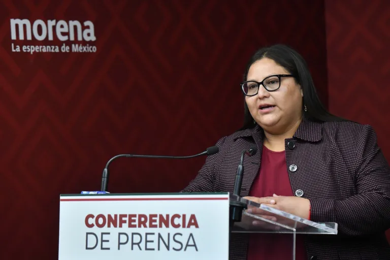 Morena mantiene alianza con PT y Verde en 16 estados rumbo a 2027 Morena mantiene alianza con PT y Verde en 16 estados rumbo a 2027