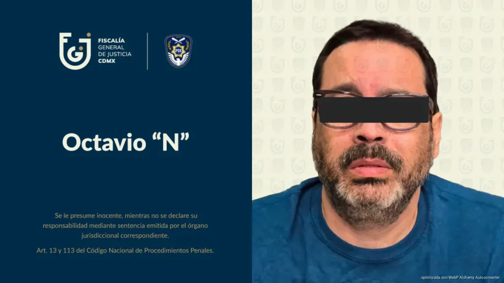 Detienen en Estados Unidos a sujeto que golpeó a recepcionista en hotel de Santa Fe Detienen en Estados Unidos a sujeto que golpeó a recepcionista en hotel de Santa Fe
