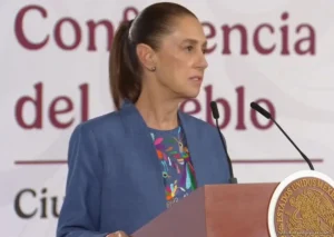 Fondo de Pensiones para el Bienestar seguirá adelante tras el aval de la Suprema Corte: Sheinbaum Fondo de Pensiones para el Bienestar seguirá adelante tras el aval de la Suprema Corte