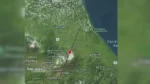 Sismos de 5.4 y 4.8 sacuden Costa Rica y dejan más de 30 réplicas en Coronado