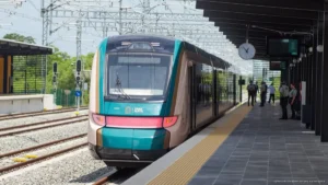 Tren Maya pierde 5 mil millones de pesos en seis meses y eleva sus costos de operación Tren Maya pierde 5 mil millones de pesos en seis meses y eleva sus costos de operación