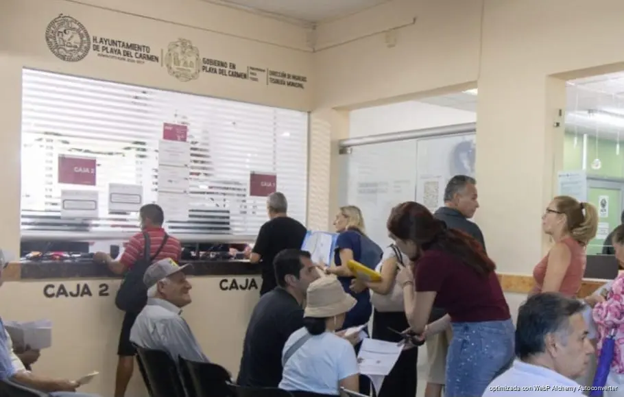 Playa del Carmen reforzará capacitación de servidores públicos para mejorar atención ciudadana Playa del Carmen reforzará capacitación de servidores públicos para mejorar atención ciudadana