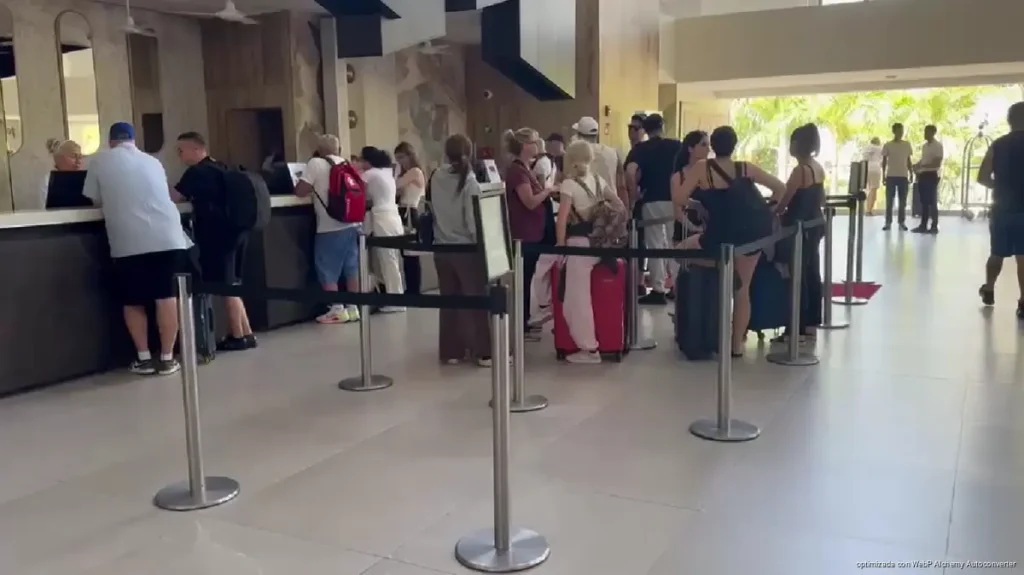 CROC no permitirá despidos injustificados en Playa del Carmen durante temporada baja CROC no permitirá despidos injustificados en Playa del Carmen durante temporada baja