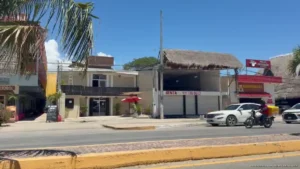 Rentas comerciales superan 40 mil pesos y presionan a negocios de Tulum