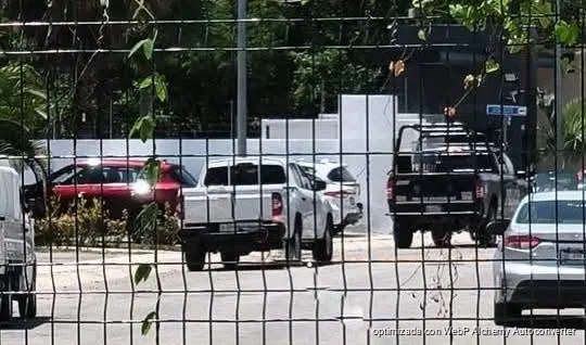 Seguridad privada debe reforzar filtros de personal tras crimen en Punta Estrella Seguridad privada debe reforzar filtros de personal tras crimen en Punta Estrella