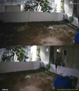 Ingreso de sujeto a escuela en Villas Otoch desata exigencia de más vigilancia Ingreso de sujeto a escuela en Villas Otoch desata exigencia de más vigilancia