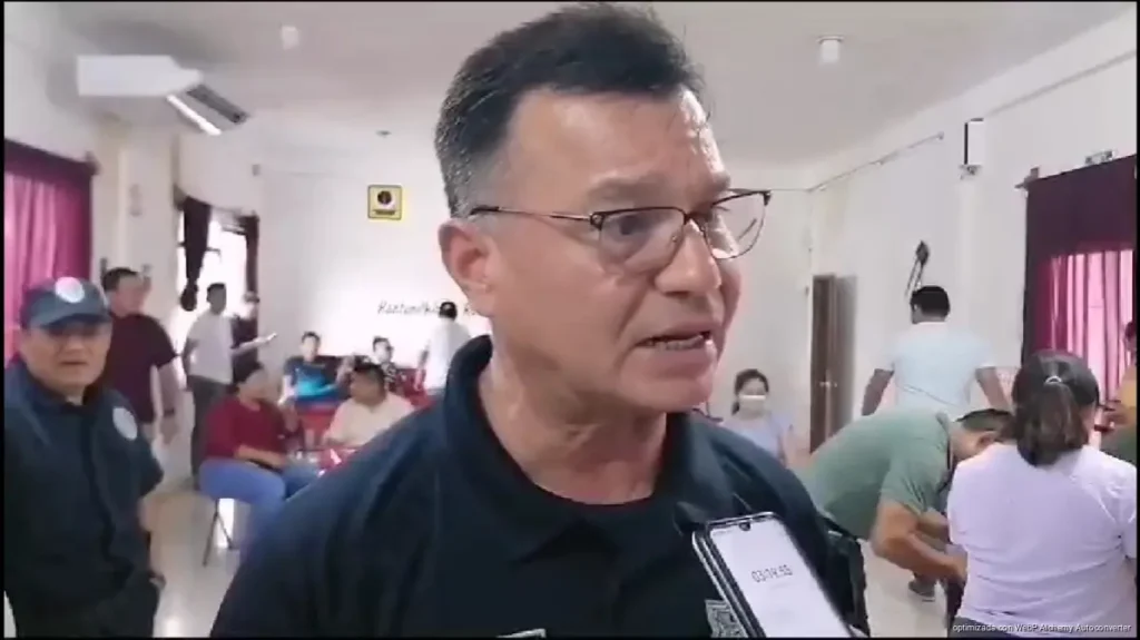 Refuerzan operativos de seguridad en Lázaro Cárdenas pese a falta de policías