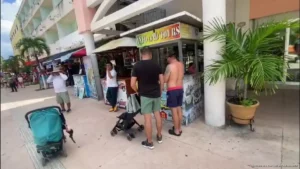 Cozumel resiente baja turística en verano y apuesta por eventos para recuperación Cozumel resiente baja turística en verano y apuesta por eventos para recuperación