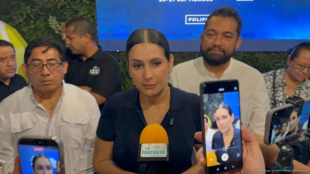 Playa del Carmen apuesta por grandes eventos con llegada de la Pro Padel League Playa del Carmen apuesta por grandes eventos con llegada de la Pro Padel League