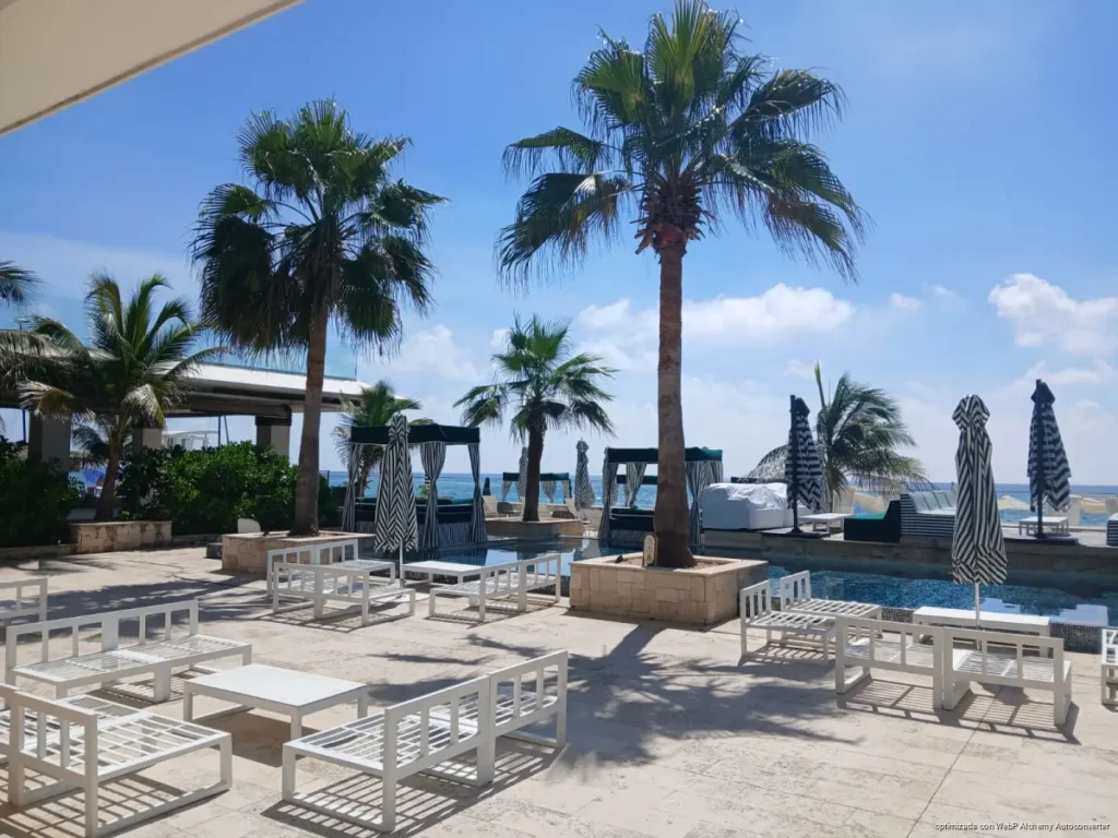 Playa del Carmen regulariza rentas vacacionales para atraer turismo de mayor gasto Playa del Carmen regulariza rentas vacacionales para atraer turismo de mayor gasto
