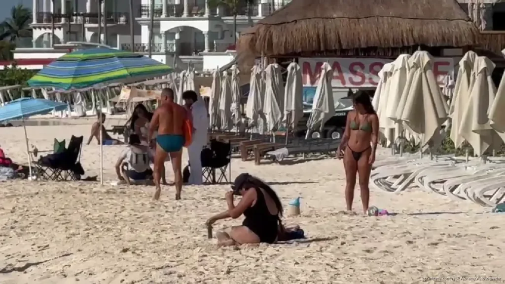 Playa del Carmen busca atraer turismo de lujo con promoción internacional y grandes eventos