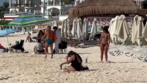 Playa del Carmen busca atraer turismo de lujo con promoción internacional y grandes eventos Playa del Carmen busca atraer turismo de lujo con promoción internacional y grandes eventos