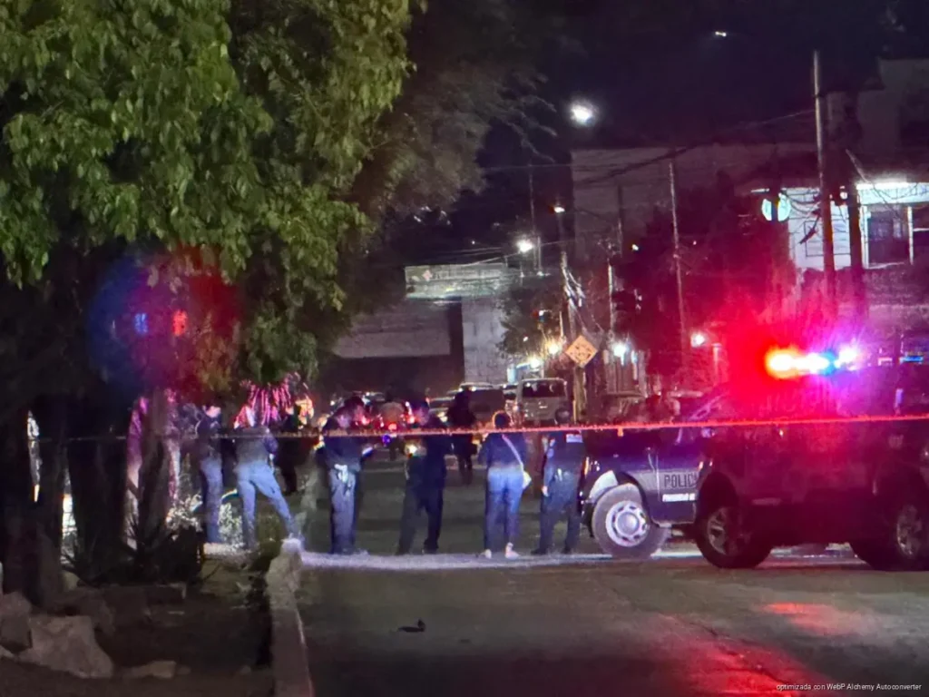 Ataque armado deja un muerto y una mujer herida en Villas Otoch de Cancún