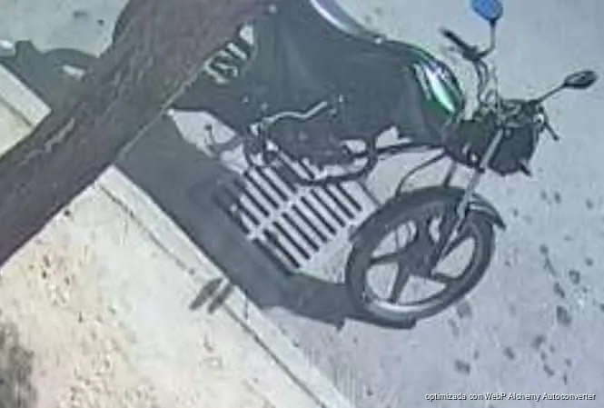 Captan en cámaras presunto robo en comercio de la Región 251 de Cancún