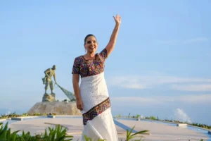 Mara señala a “simuladores” y grupos facciosos dentro de la disputa política en Quintana Roo