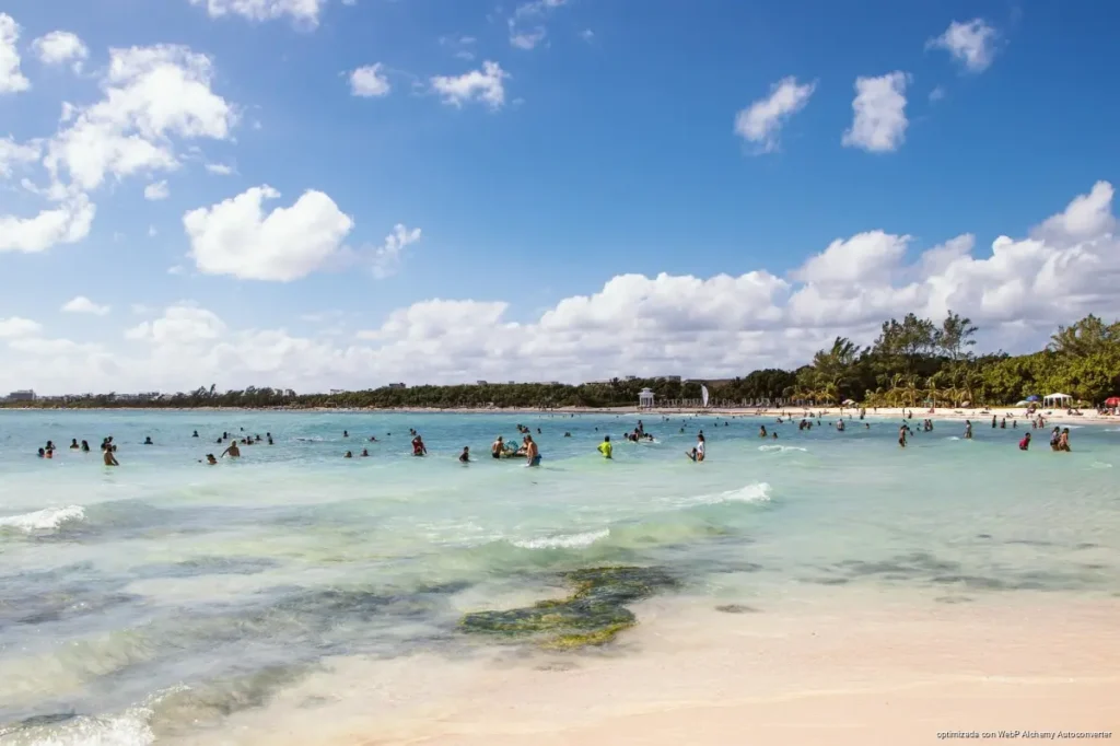Sedetur amplía los productos turísticos de Quintana Roo para llevar más derrama a las comunidades Sedetur amplía los productos turísticos de Quintana Roo para llevar más derrama a las comunidades