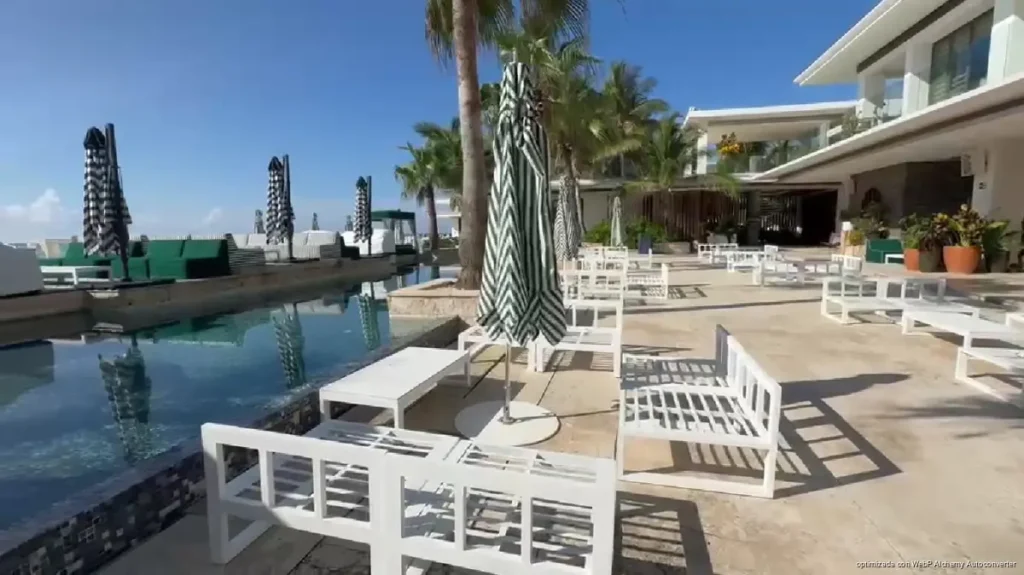 Playa del Carmen busca poner en orden 16 mil rentas vacacionales con nuevo registro digital Playa del Carmen busca poner en orden 16 mil rentas vacacionales con nuevo registro digital