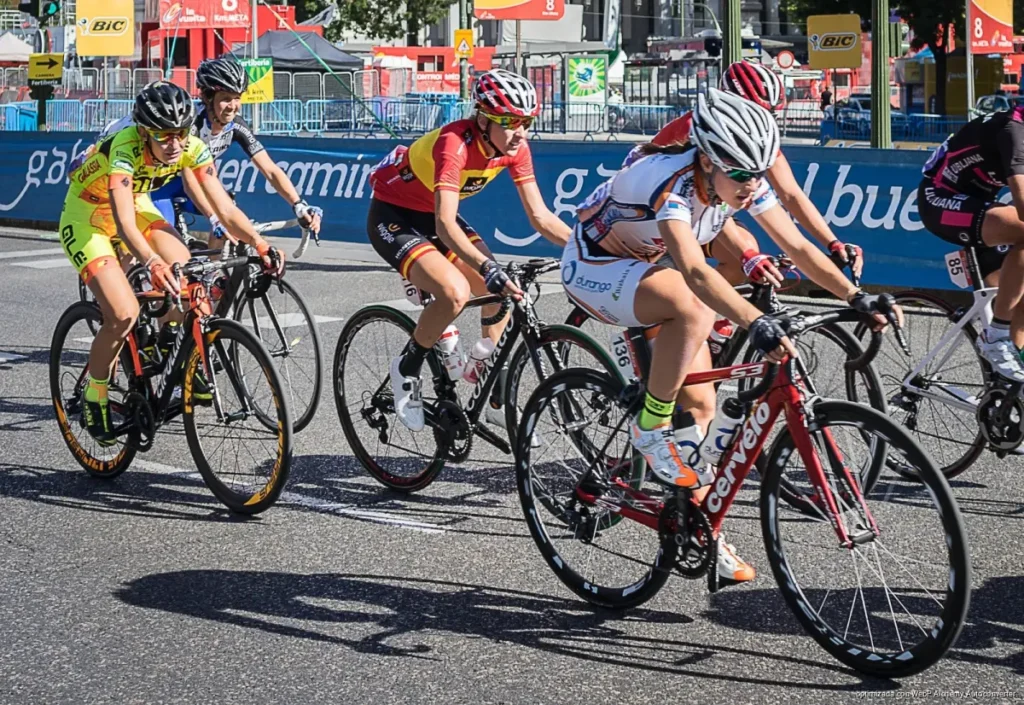 GFNY Cozumel 2026 reúne 2 mil 500 ciclistas de 40 países y rompe récord GFNY Cozumel 2026 reúne 2 mil 500 ciclistas de 40 países y rompe récord