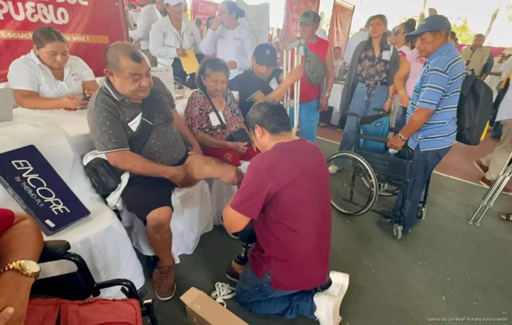 Urgen en Playa del Carmen prevenir discapacidad por complicaciones diabéticas Urgen en Playa del Carmen prevenir discapacidad por complicaciones diabéticas