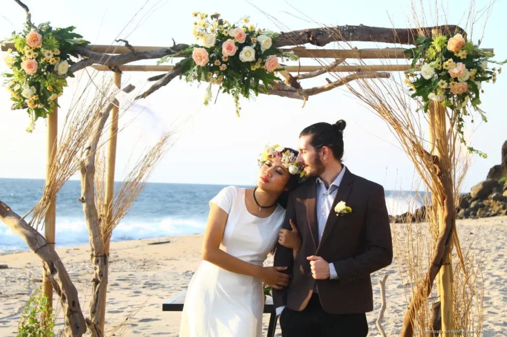 Tulum refuerza promoción para liderar bodas y turismo de romance en el Caribe Mexicano