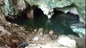 Avanza propuesta federal para cercar tres millones de hectáreas y blindar ríos subterráneos de Quintana Roo