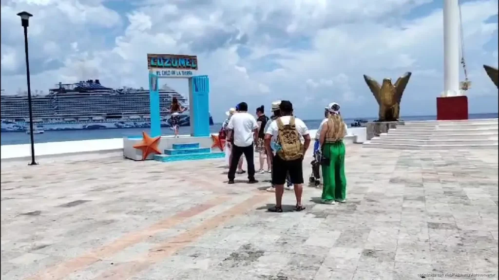 Hoteles de Cozumel impulsan decálogo para turismo responsable y conexión con la isla