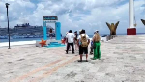 Hoteles de Cozumel impulsan decálogo para turismo responsable y conexión con la isla Hoteles de Cozumel impulsan decálogo para turismo responsable y conexión con la isla