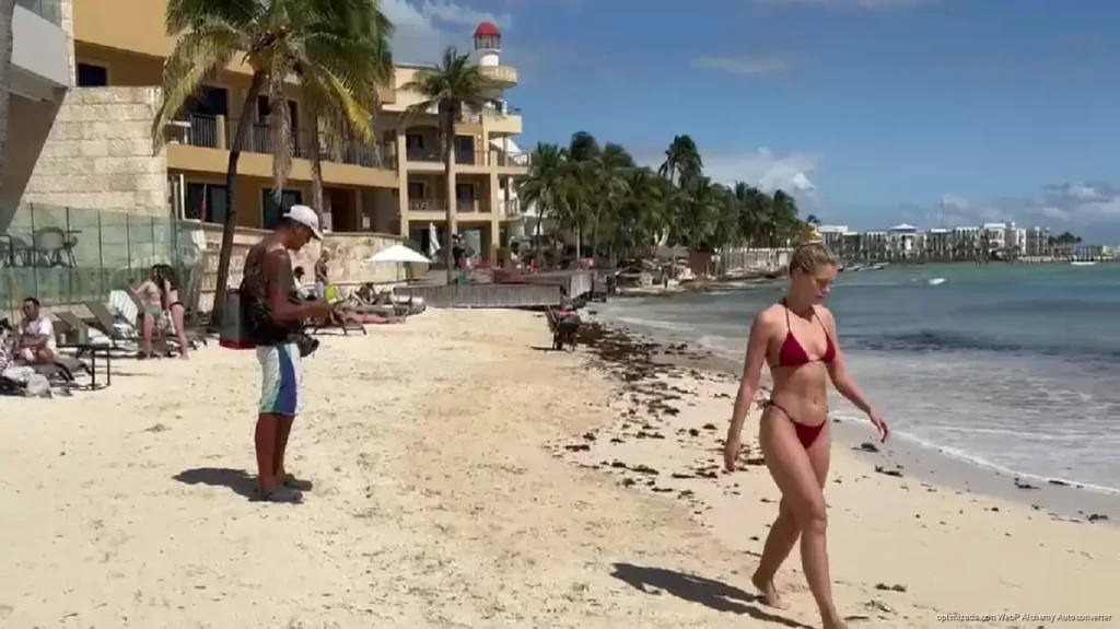 Pequeños hoteles de Playa del Carmen apenas logran 18% de ocupación en septiembre