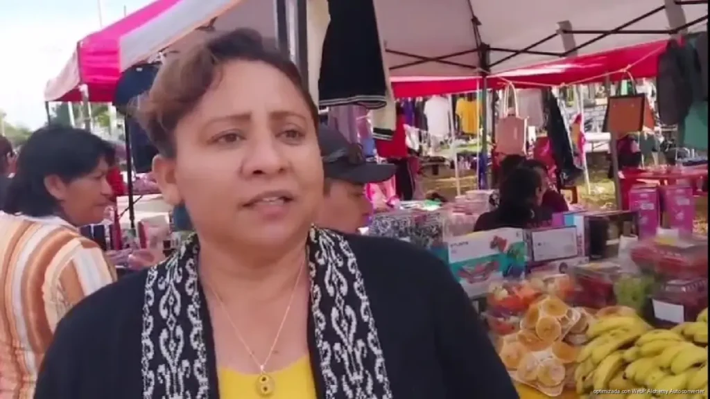 Pequeños comerciantes de Kantunilkín buscan reactivar tianguis para ampliar ventas y movimiento económico