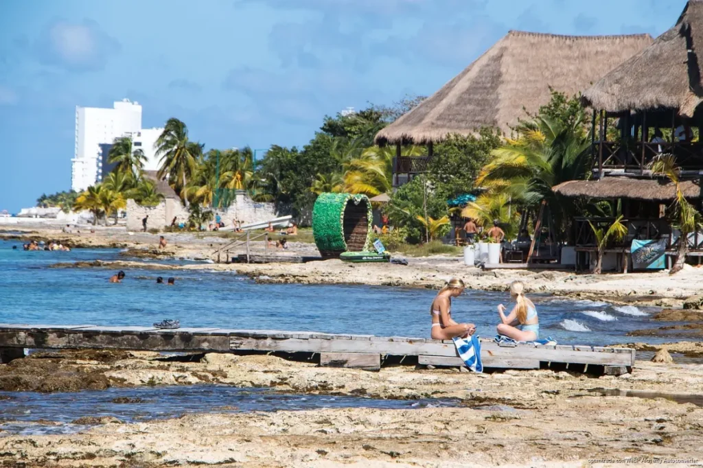 Cozumel refuerza vuelos y promoción para mantener turismo ante competencia del Caribe Cozumel refuerza vuelos y promoción para mantener turismo ante competencia del Caribe