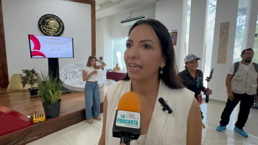 Playa del Carmen fija plazo para sumarse a El Buen Fin 2026 Playa del Carmen fija plazo para sumarse a El Buen Fin 2026