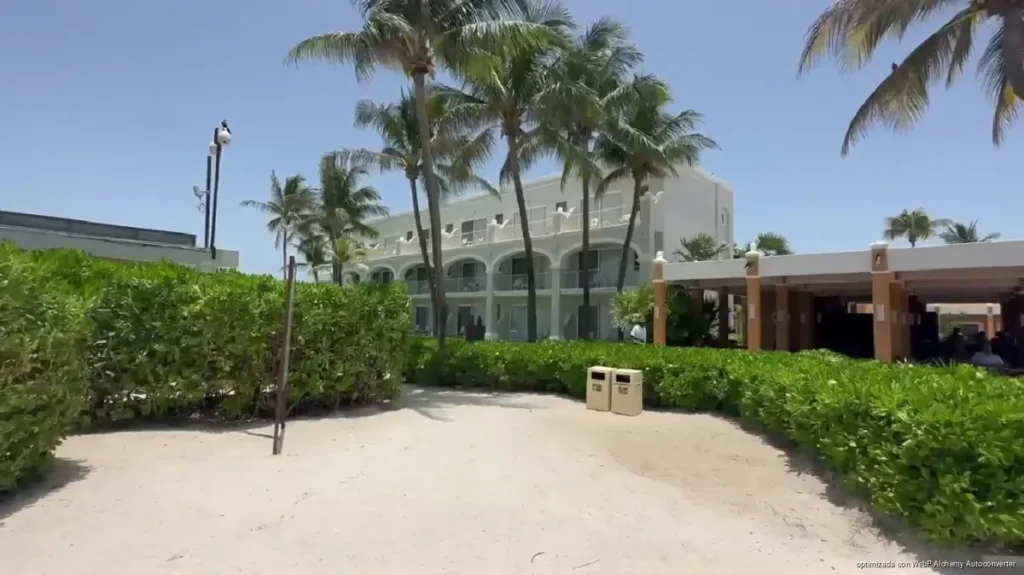 Hoteles de Tulum mantienen operaciones pese a remodelaciones rumbo a temporada alta Hoteles de Tulum mantienen operaciones pese a remodelaciones rumbo a temporada alta