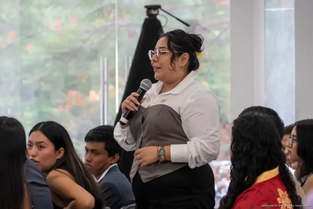11 jóvenes competirán en Señorita Independencia con discursos sobre ser mujer mexicana 11 jóvenes competirán en Señorita Independencia con discursos sobre ser mujer mexicana