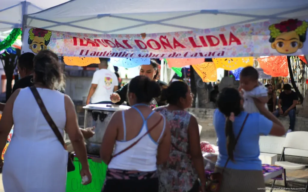 Playa del Carmen prepara nueve eventos para mover más de 7 mdp y apoyar a 500 emprendedores Playa del Carmen prepara nueve eventos para mover más de 7 mdp y apoyar a 500 emprendedores