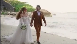 Tulum pasa de 40 bodas mensuales a solo una o dos en temporada baja