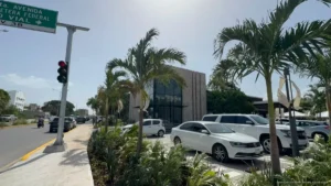 Playa del Carmen registra verano de temporada baja, empresarios buscan diversificar la economía Playa del Carmen registra verano de temporada baja, empresarios buscan diversificar la economía