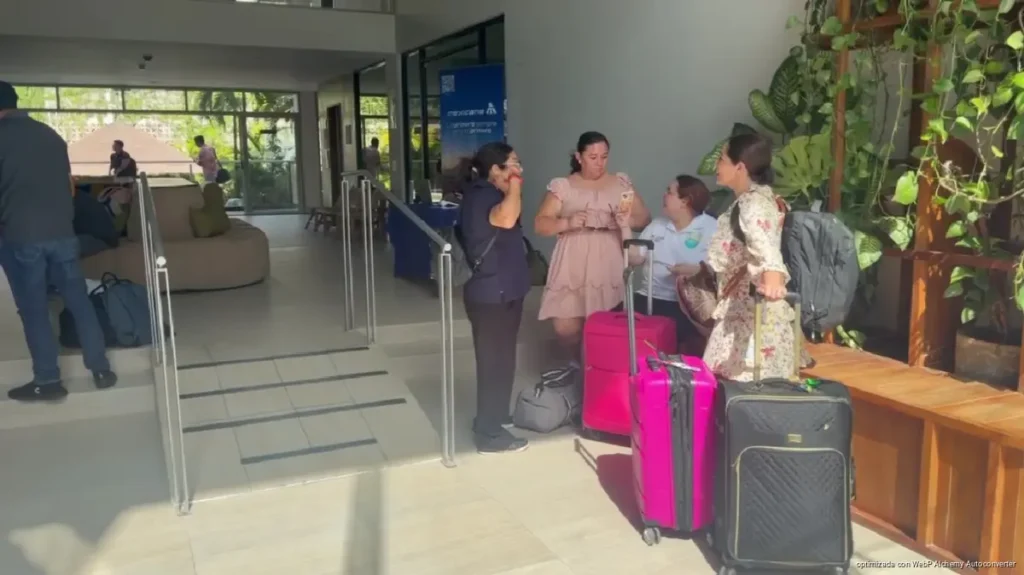 Tulum regulariza rentas vacacionales sin tener un padrón completo del sector Tulum regulariza rentas vacacionales sin tener un padrón completo del sector