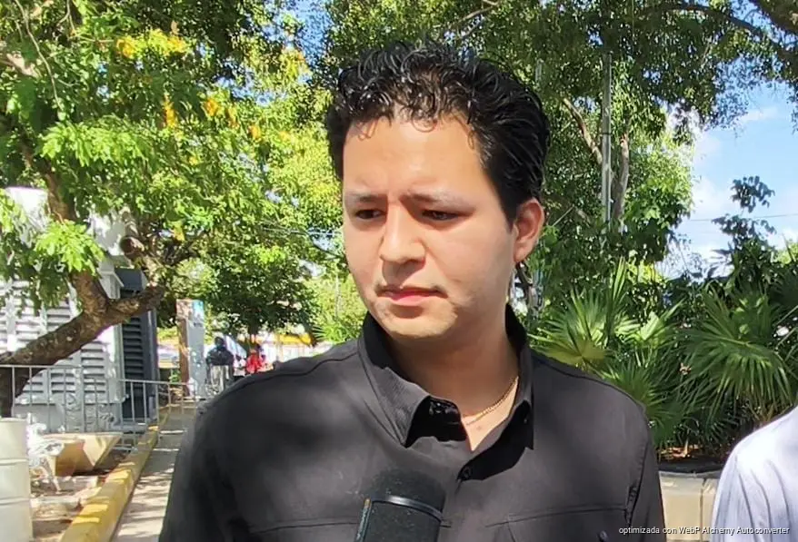 Salud preventiva llegará a colonias irregulares de Cancún este viernes Salud preventiva llegará a colonias irregulares de Cancún este viernes